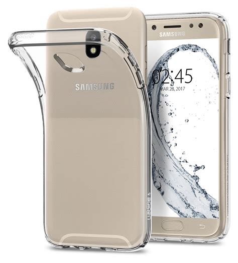 Amazon.nl: Samsung J5 2017 Hoesje.